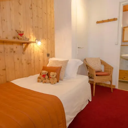 Chalet Rond Point
